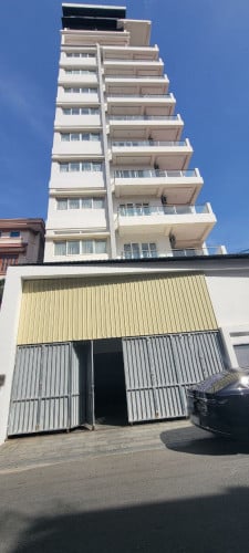 អគារជួលនៅបឹងព្រលិត