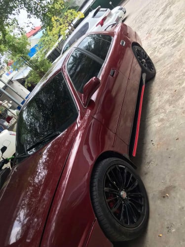 ឡានជិះផ្ទាល់ខ្លួន