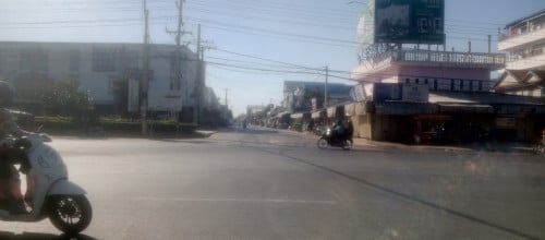 ដីលក់បន្ទាន់