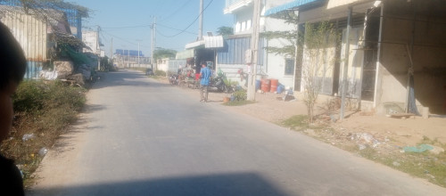 ដីលក់បន្ទាន់