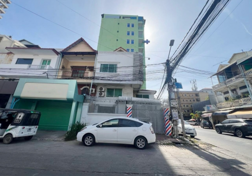 ផ្ទះកែងជួល