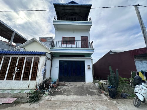 ដីលក់បន្ទាន់