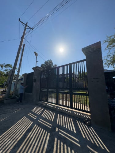 ដីសម្រាប់ជួល