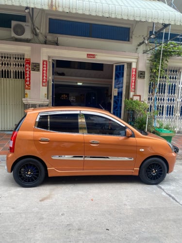 ឆ្នាំ04hfull ឡានស្អាតណាស់ៗ គ្មានទាស់