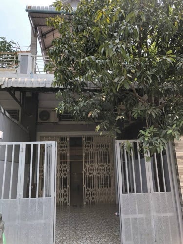 #ផ្ទះជួលនៅបុរីពិភពថ្មីកំបូល1