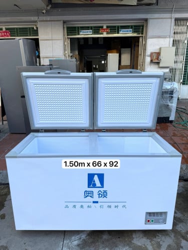 ទូកកសុតខ្នាត 1.50m មួយទឹកធំទូលាយ