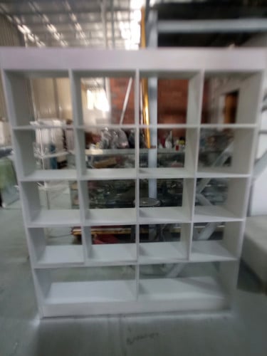 ទូតាំង(1.6m×2m)