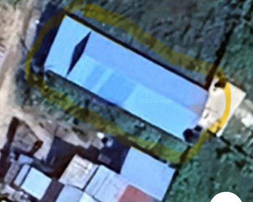 ផ្ទះលក់10បន្ទប់ ទំហំ10x30m នៅឃ្លាំងលើ ប្លង់រឹង ចរចាបាន