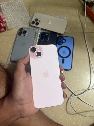 លក់ 15 plus ZA 128g សុីនណែន