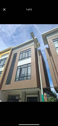 ផ្ទះជួល ចំការដូង2 ព្រៃស