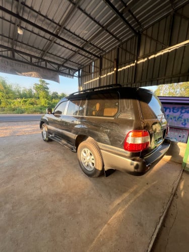 ឡង់ស័រលក់ឆ្នាំ2000ជិះស្រួលសាំង