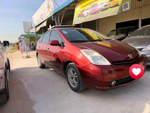 ឡានលក់2005