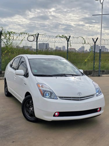 𝐏𝐑𝐈𝐔𝐒 2008 𝐅𝐮𝐥𝐥-𝐓𝐨𝐮𝐫𝐢𝐧𝐠 ក្នុងលឿង 💛 11មុឺនម៉ាយ - ទឹកថ្នាំហ្សុីន80% - AutoCheck 48🏆