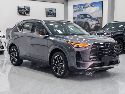 全新25款传祺GAC GS4 MAX (1.5 T) 𣄃舰顶配 一降到底 24xxx$+保养礼包 即可开走