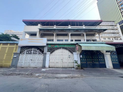 ផ្ទះ សម្រាប់ជួល នៅបឹងកេងកង3