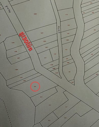 ដីលក់ជាប់ផ្លូវរដ្ឋ30ម៉ែត