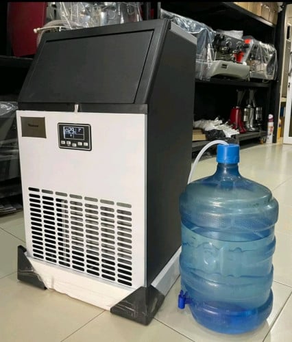 ម៉ាស៊ីនផលិតករ 30 គីឡូក្នុង 24 ម៉ោង។