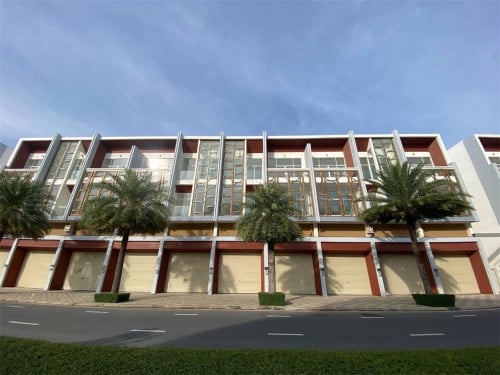 ផ្ទះអាជីវកម្មសម្រាប់លក់នៅបុរីអ័រគីដេ6A