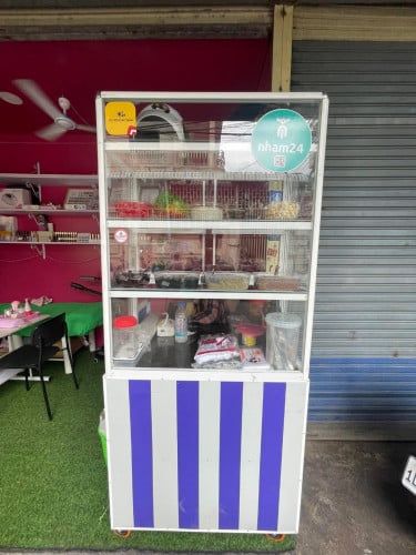 លក់រតេះ 90$