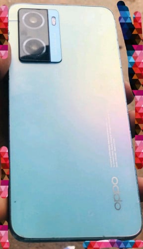 ទូរសព្ទនៅស្អាត90% OPPO A57