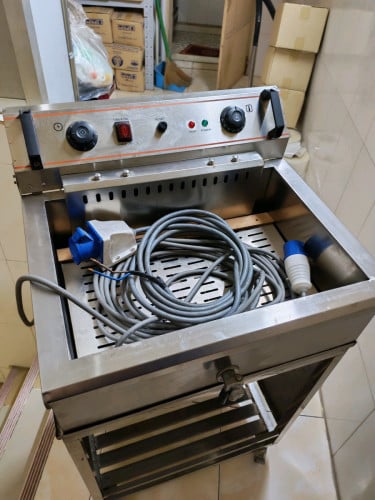 ចង្ក្រានបំពងអគ្គីសនីថ្មី 99%