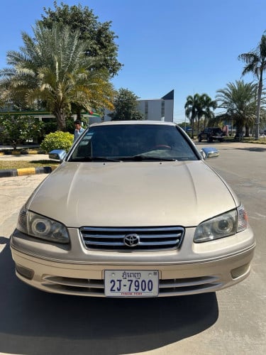 ឆ្លាម​ 99 ធានា​ឡាន​ស្អាត​ អត់​បុក​ អត់​ប៉ះ​ អត់​បាញ់​ថ្នាំ​ដូរ​ពណ៌​ 6300$ ចរចា​