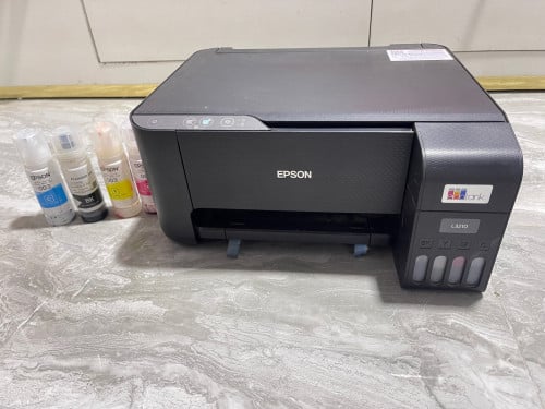 ម៉ាស៊ីនព្រីន A4