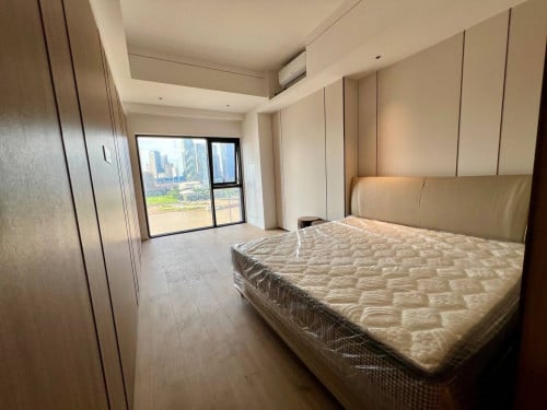 ខុនដូរសម្រាប់ជួល #Condo for rent