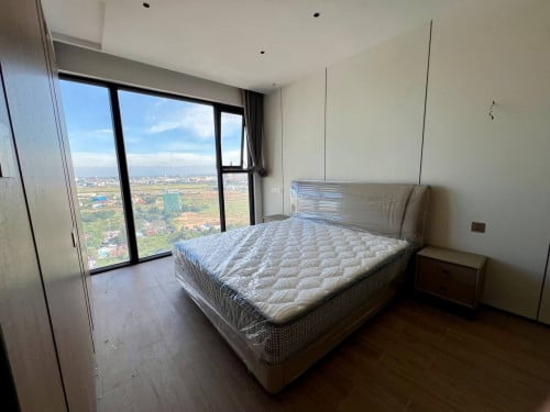 ខុនដូរសម្រាប់ជួល #Condo for rent