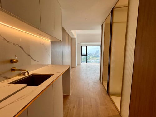 ខុនដូរសម្រាប់ជួល #Condo for rent