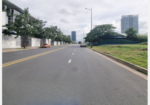 ដីលក់បន្ទាន់ នៅបឹងកក់ ដូនពេញ | Daun Penh Boeung Kak