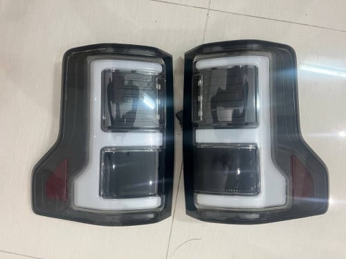 ស្តុបឡានលេងសម្រាប់Ford-F150