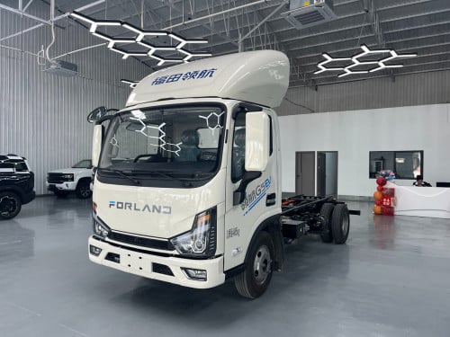 ឡានForland 2.5តោន Ev