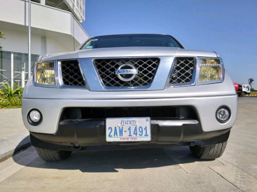 ឡានស្អាត  Frontier 07 P1 ឯកសារម្ចាស់ដើម