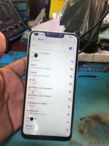 លកhuawei nova3i ស ស្នាមអេក្រង់
