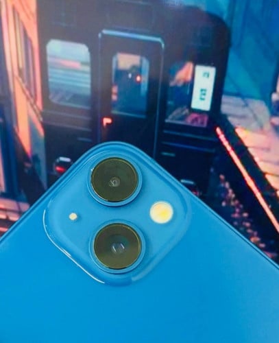 មានជួលនឹងបង់រំលោះប្រភេទទូរស័ព្ទiPhone 13 ចូលរួមមុនត្រឹមតែ