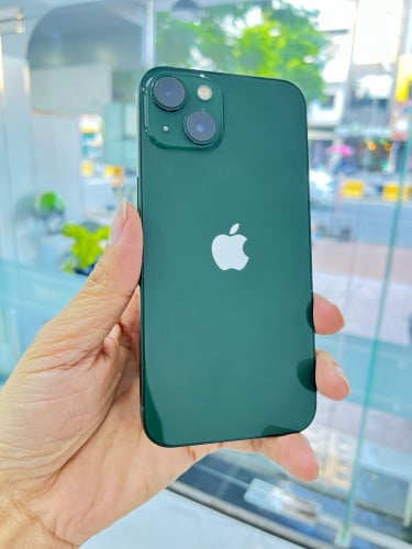 ស្តុកថ្មី IPHONE13