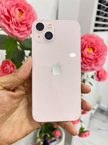 ស្តុកថ្មី IPHONE13