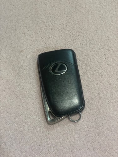 សោរឡាន Lexus LX 570 - Original Smart key