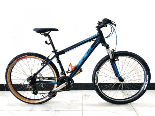 ជជុះជប៉ុនMERIDA