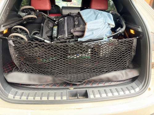 សំណាញ់ឡាន NX 200t