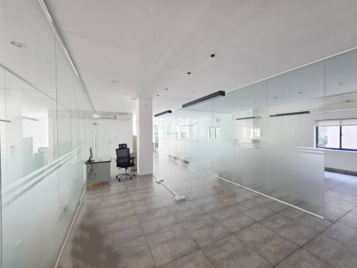 ការិយាល័យសម្រាប់ជួល នៅបឹងកេងកង១ | Office Space for Rent in Boeng Keng Kang1 (BKK1)