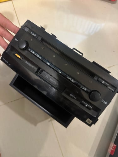 ម៉ាញេសម្រាប់ Prius 04-05 Full option លក់ជូនតែ 20$