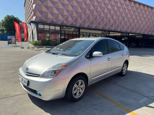 ថ្មីណាស់​ PRIUS  07 Full ម្ចាស់ដេីម​