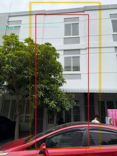 ផ្ទះជួល​ Rental 233$