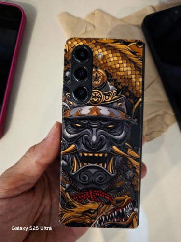 លក់ Samsung galaxy Fold 5 1T ក្រុមហ៊ុនសុីម2 98%