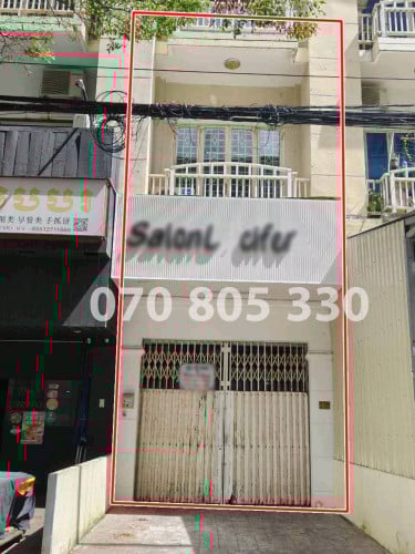 ហាងសំរាប់ជួល | Shop for rent