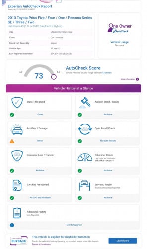 ✨️ 𝐏𝐑𝐈𝐔𝐒 2013 𝐎𝐩𝐭𝐢𝐨𝐧2 ទឹកថ្នាំហ្សុីន90% ប្រើតែ🥇ម្ចាស់ - 🐝ហ្ស៊ីន - AutoCheck 73🏆