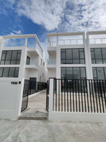 🏙️Villa for rent