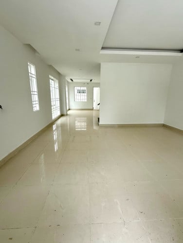 🏡✨ TWIN VILLA – A | Luxury Livingរស់នៅក្នុងបរិយាកាសប្រណិត ផ្លូវជាតិលេខ 6A